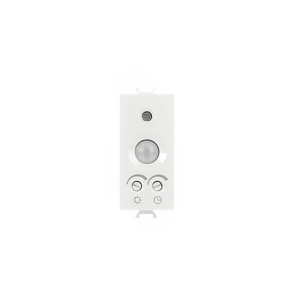 Switch & Push Buttons Movement sensor  - Chiara