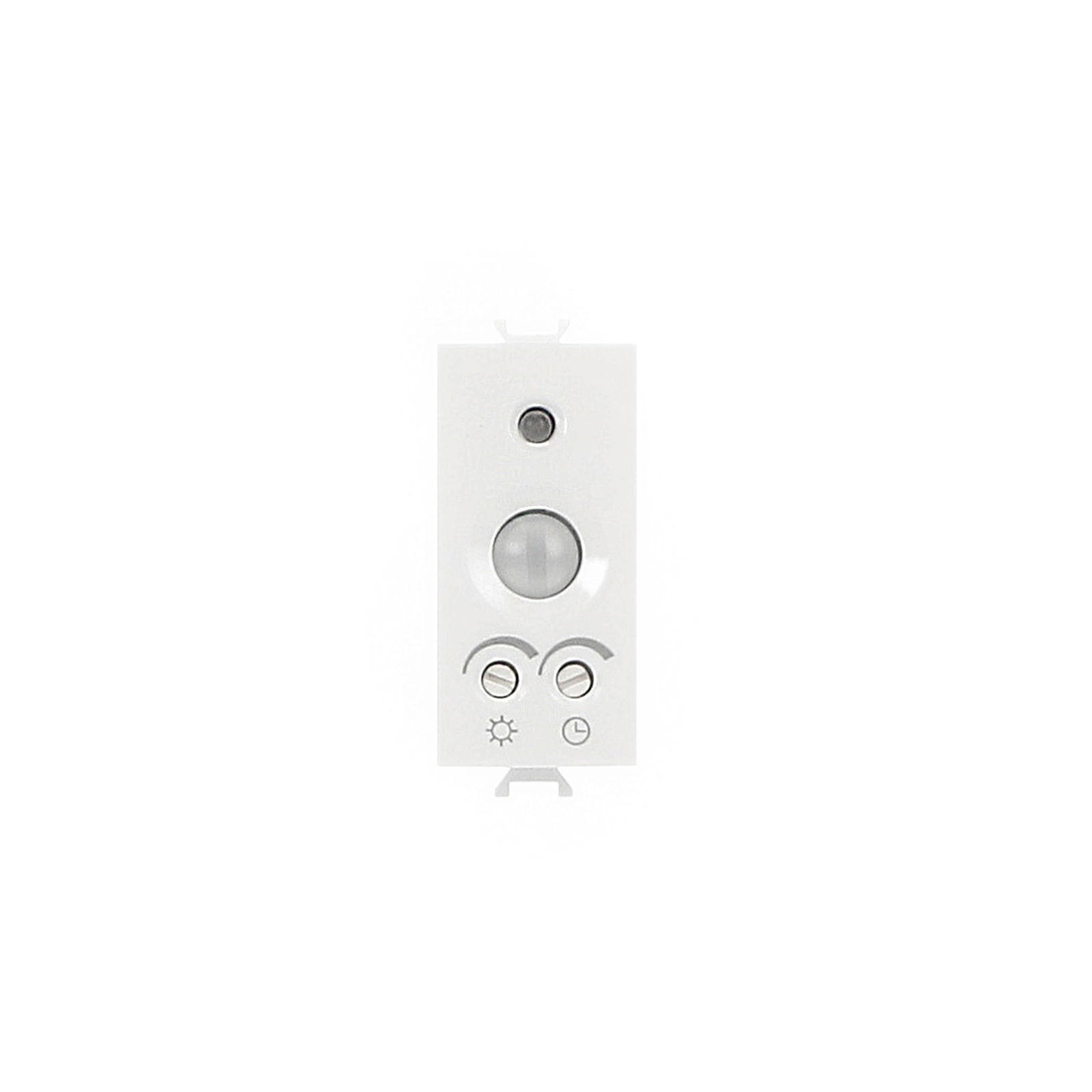 Switch & Push Buttons Movement sensor  - Chiara