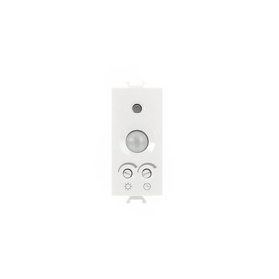 Switch & Push Buttons Movement sensor  - Chiara