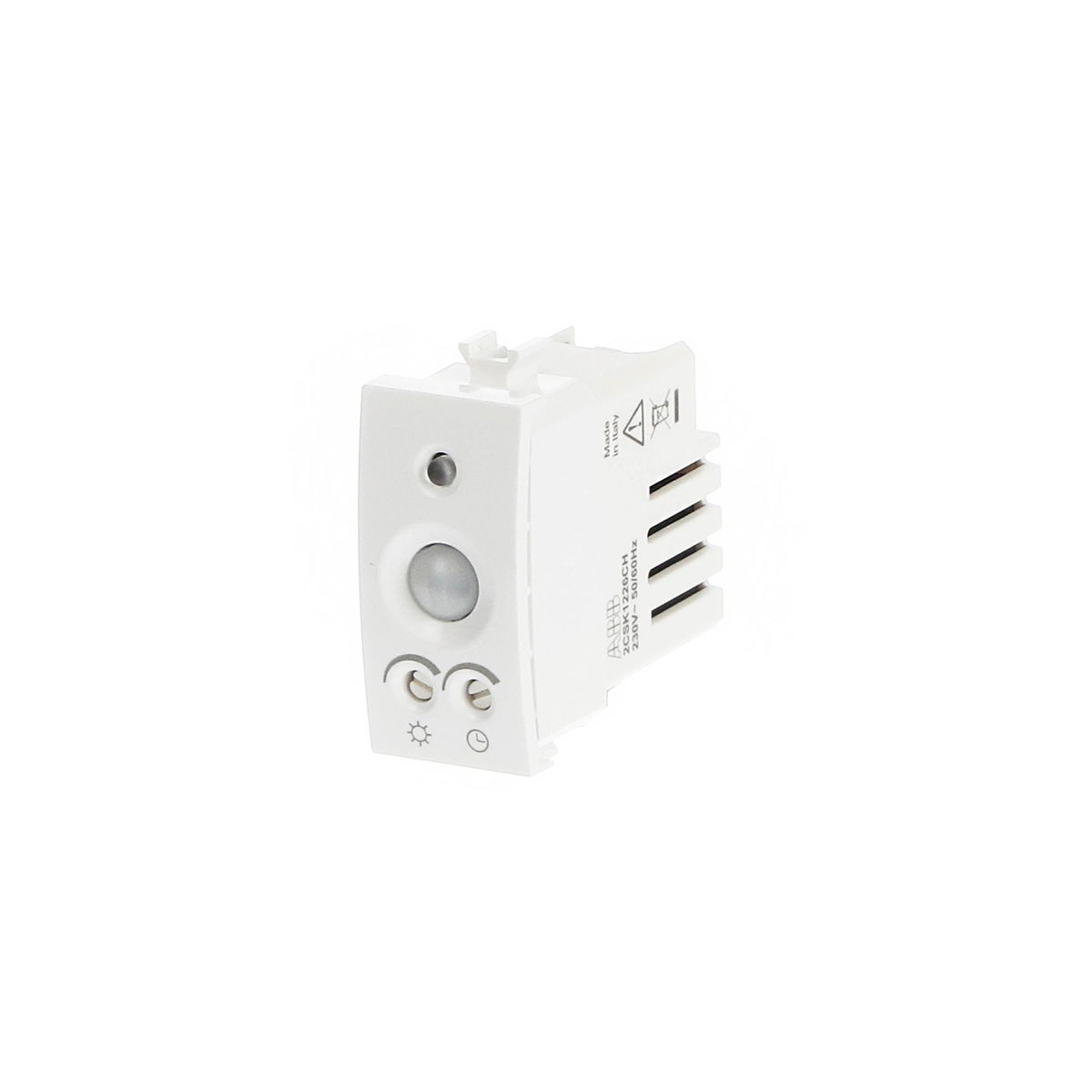 Switch & Push Buttons Movement sensor  - Chiara – Immagine 3 di 3