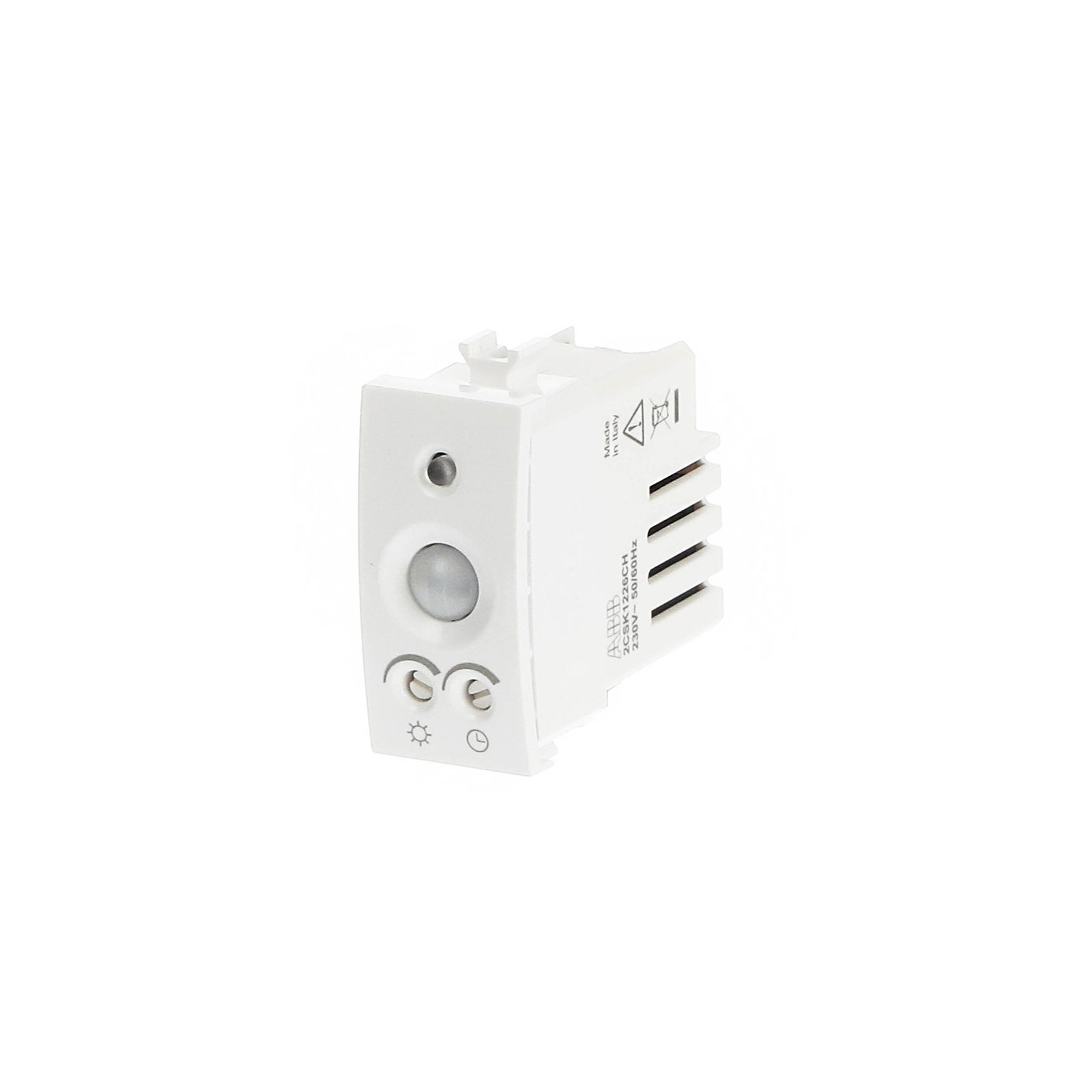 Switch & Push Buttons Movement sensor  - Chiara – Immagine 3 di 3