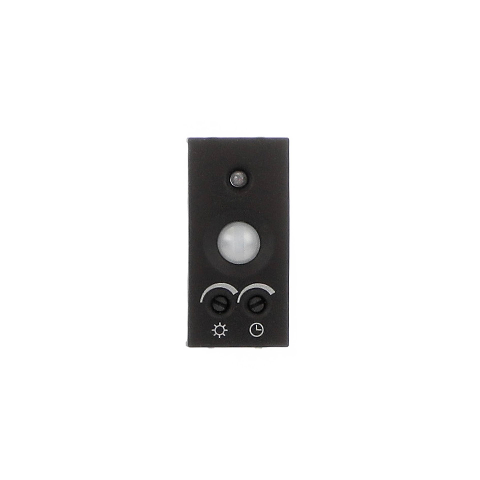 IR movement detector black  - Mylos – Immagine 2 di 4