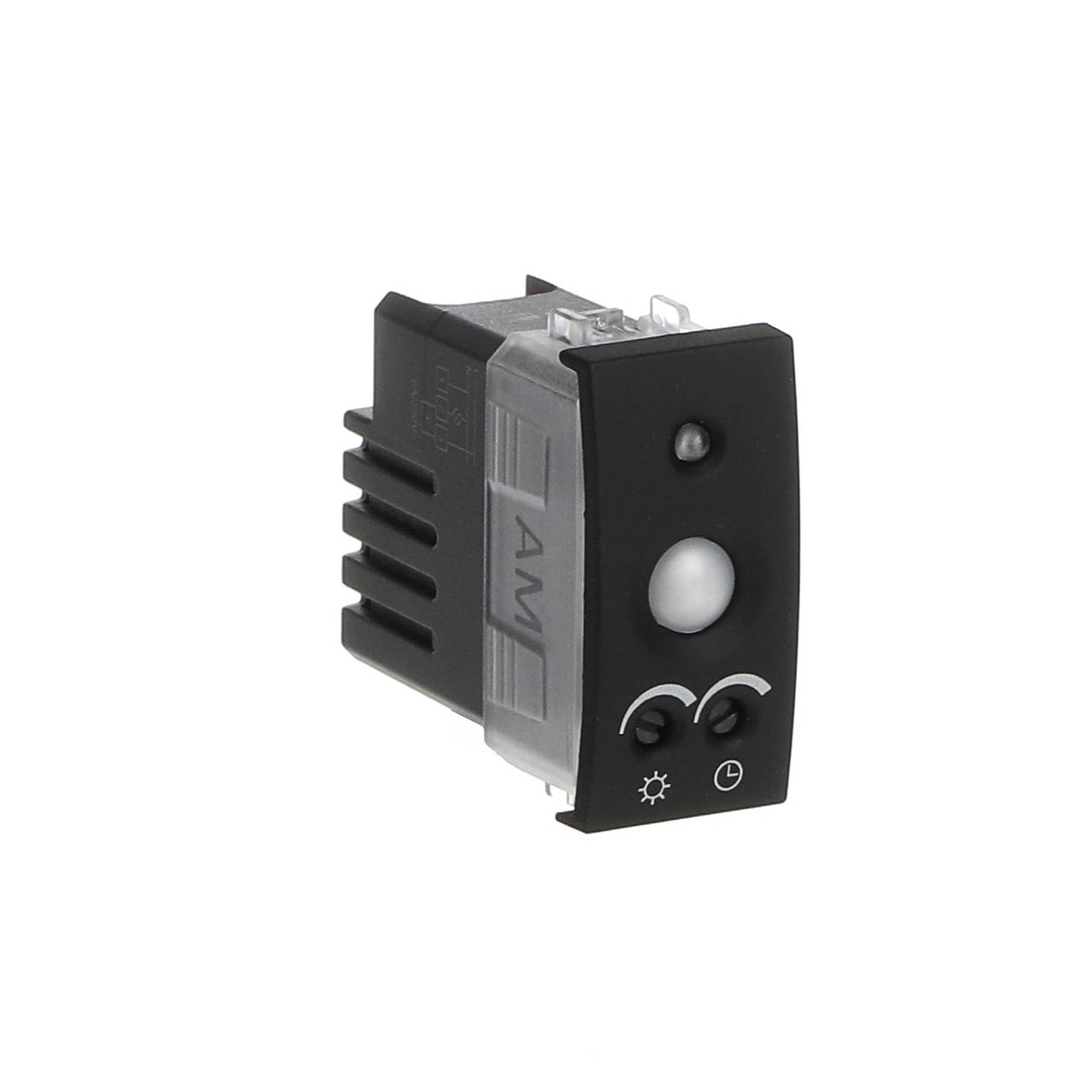 IR movement detector black  - Mylos – Immagine 3 di 4