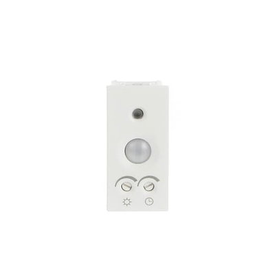 IR movement detector white  - Mylos