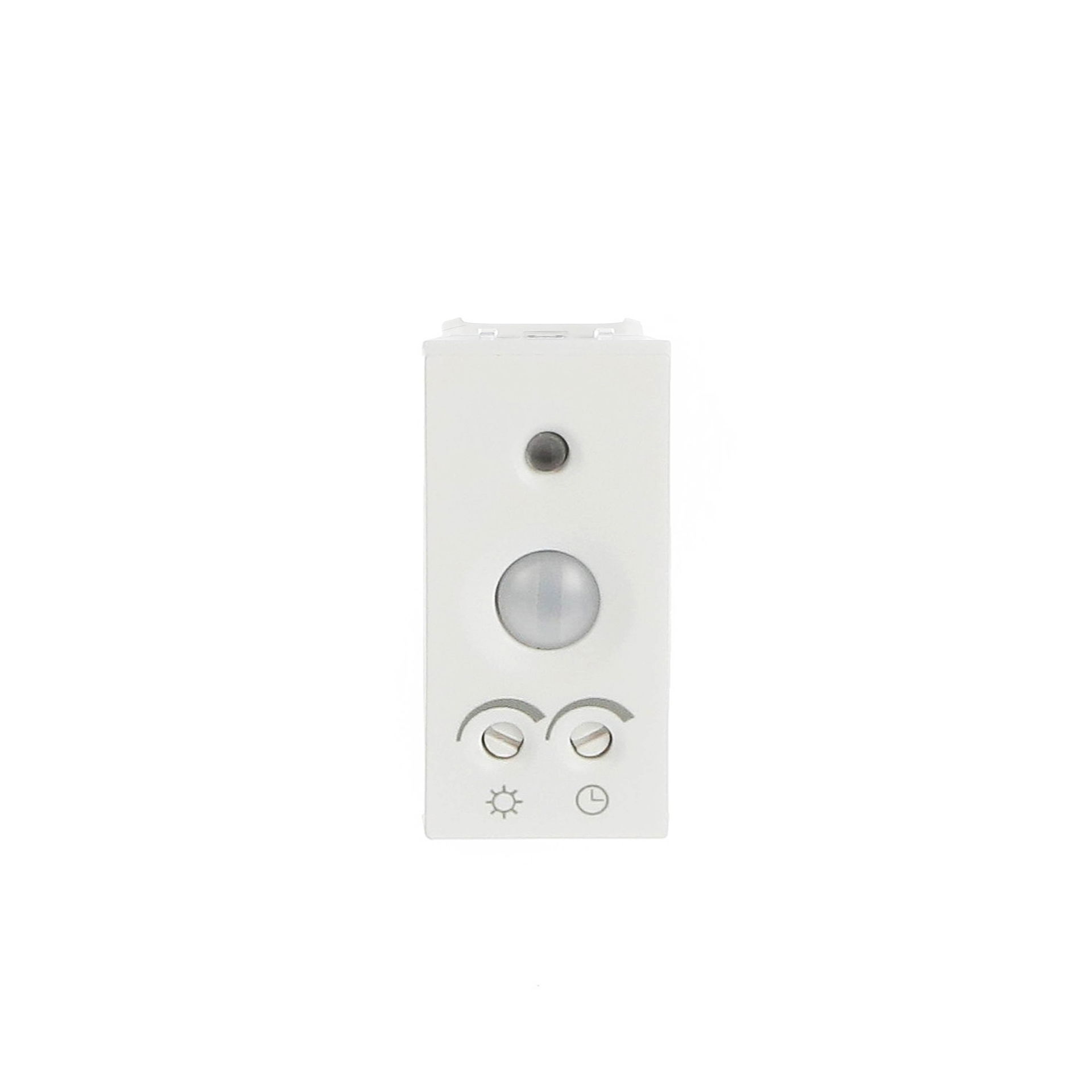 IR movement detector white  - Mylos – Immagine 2 di 4