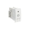IR movement detector white  - Mylos