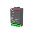 BE/M4.24.1 Binary Input Module, 4-fold, 24 V
