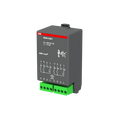 BE/M4.230.1 Binary Input Module, 4-fold, 230 V