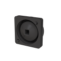 RHEIP54 XT1..XT4 PROTEZ.IP54 X COM.M.ROT
