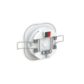 KNX Presence Mini W