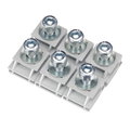 KIT F T3 6pcs