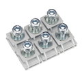 KIT F T3 6pcs