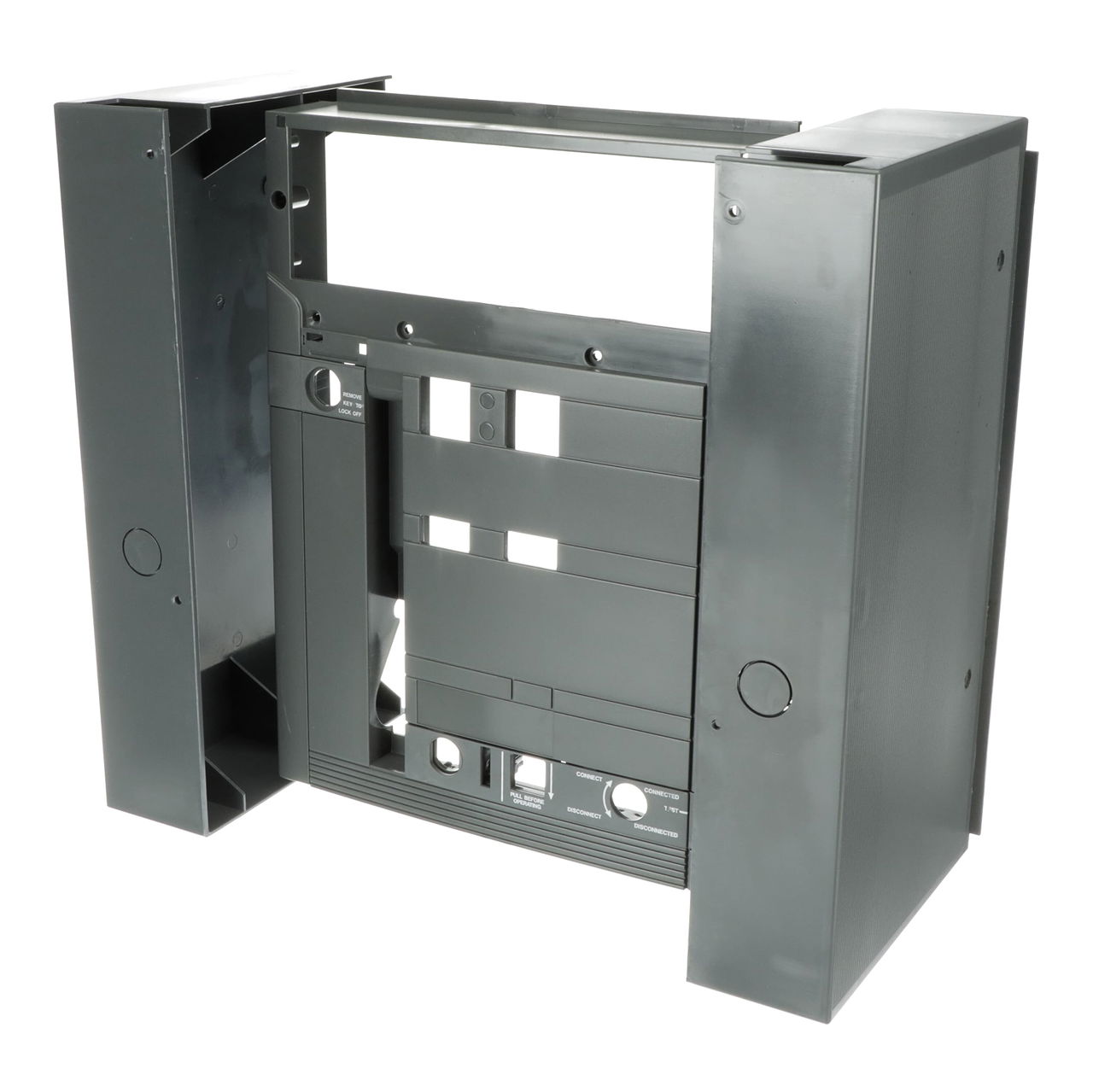 KIT SCUDO FRONTALE+SC.Sx/Dx IV E4 new – Immagine 3 di 3