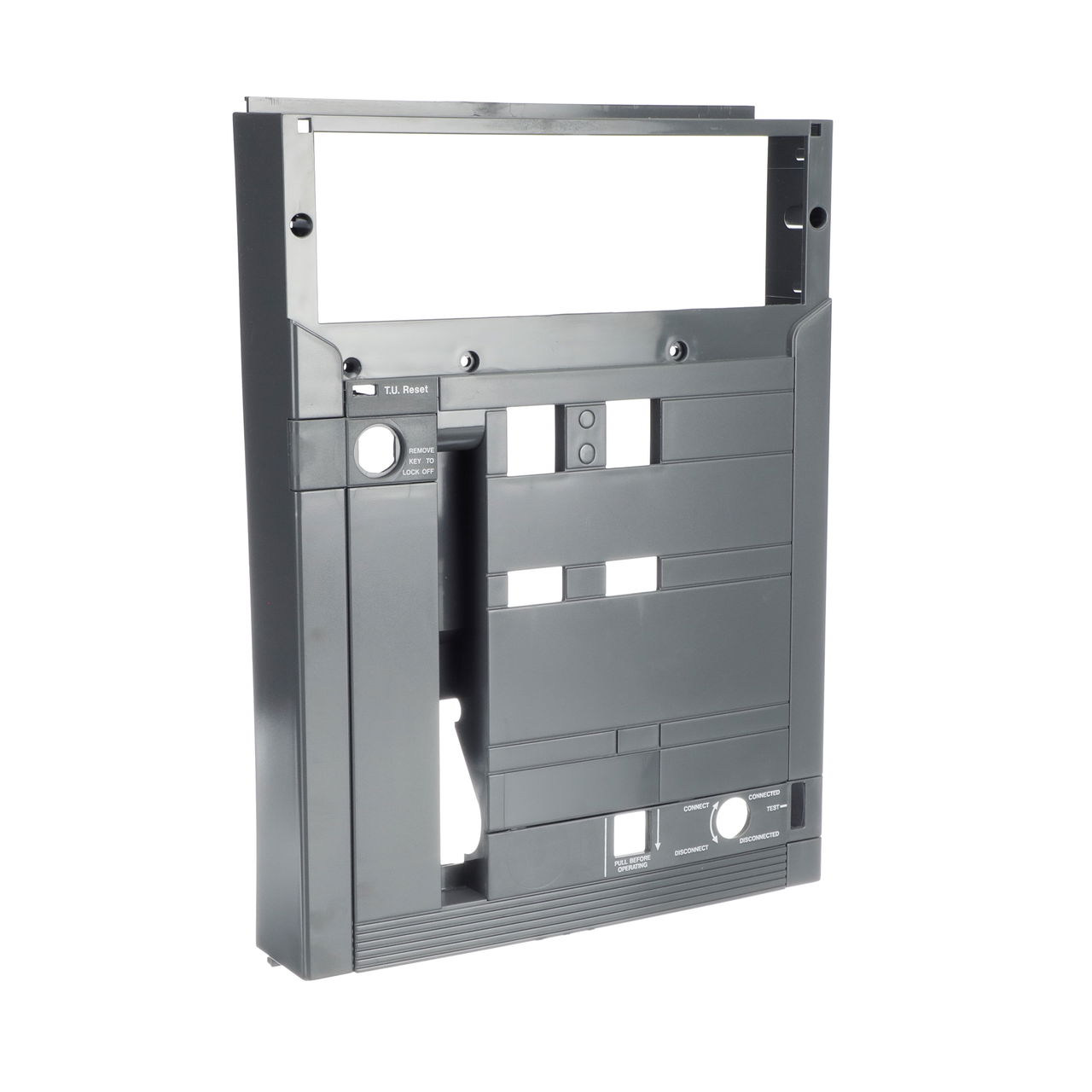 KIT SCUDO FRONTALE+SC.Sx/Dx III E1-E2new – Immagine 2 di 3