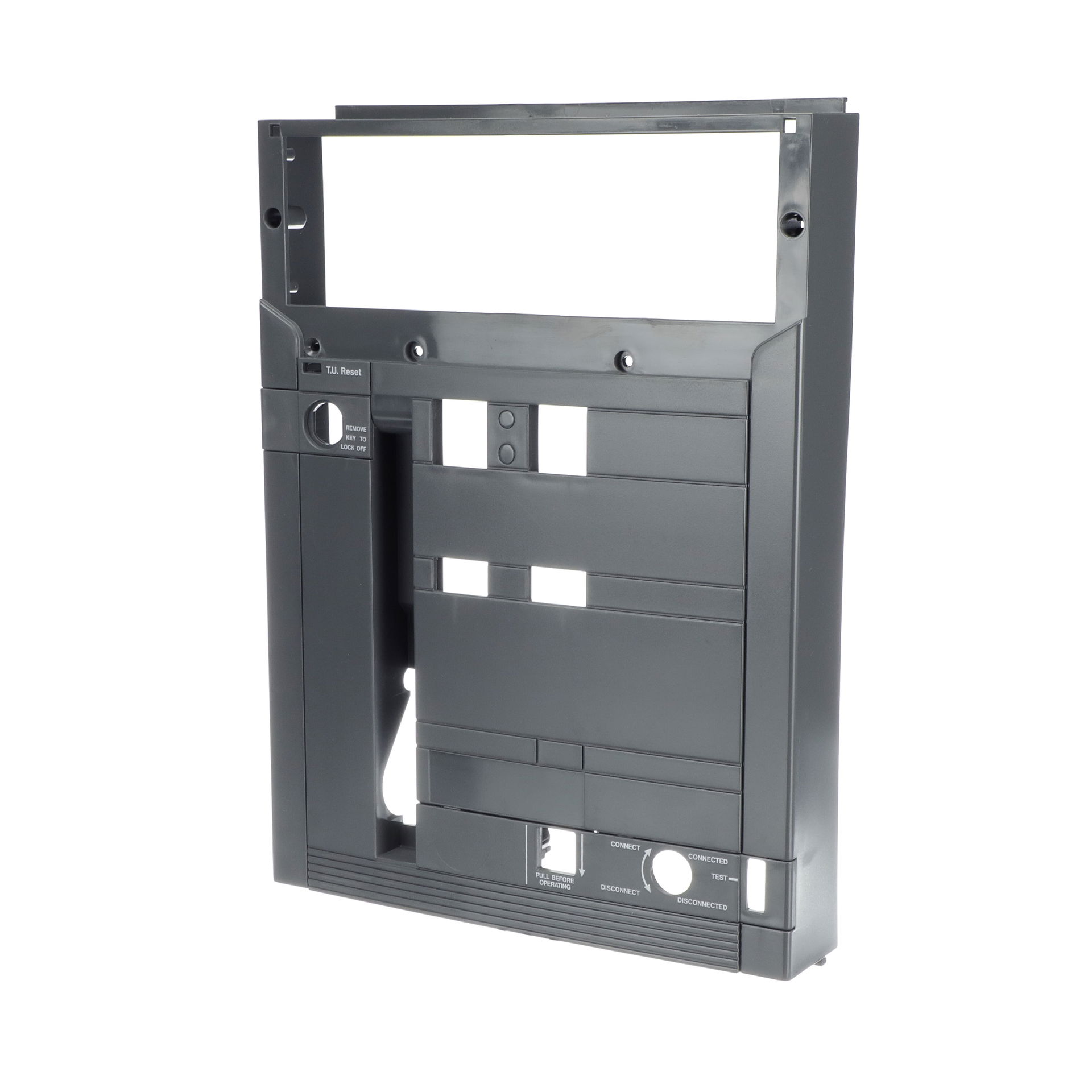 KIT SCUDO FRONTALE+SC.Sx/Dx III E1-E2new – Immagine 3 di 3