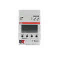 FW/S 8.2.1 Orologio programmatore radiocontrollato, 8 canali