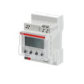 FW/S 8.2.1 Orologio programmatore radiocontrollato, 8 canali