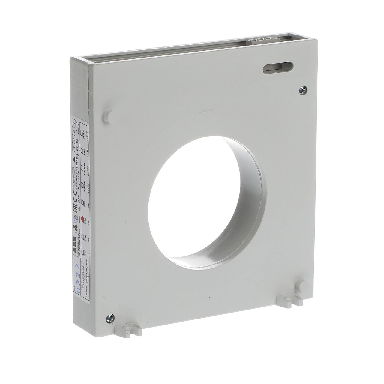 TR 3 - 80 mm TR – Immagine 3 di 4