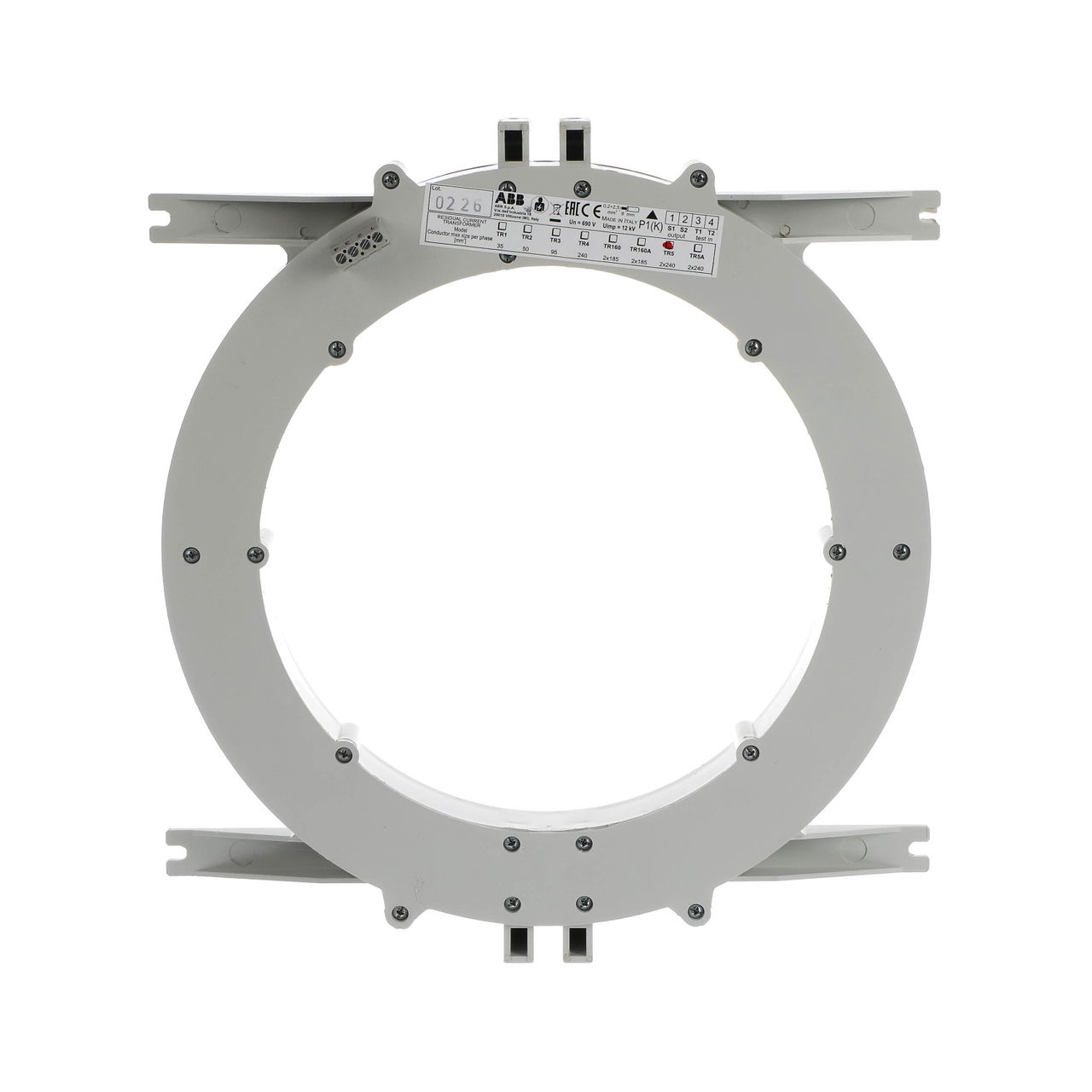 TR 5 - 210 mm TR – Immagine 2 di 4