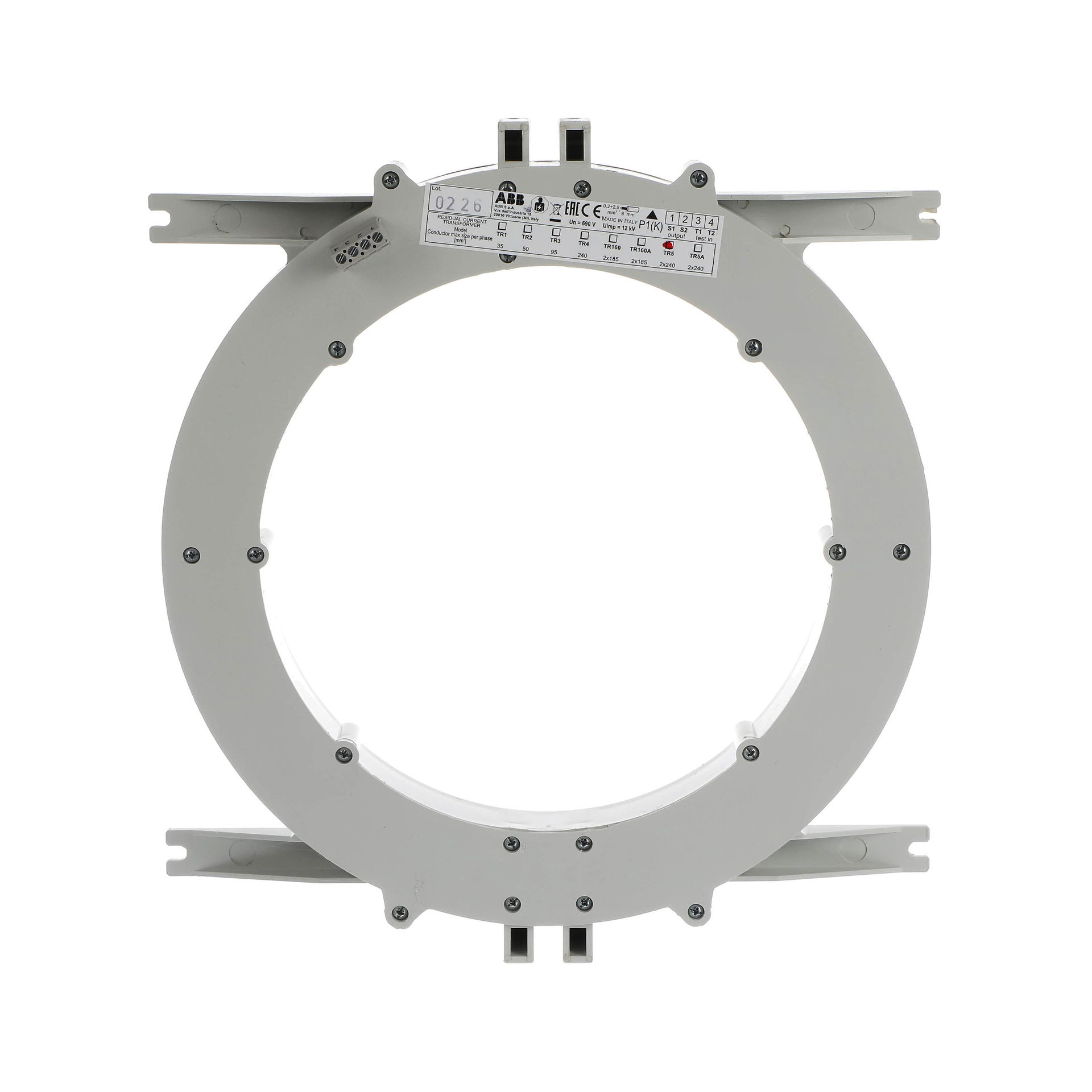 TR 5 - 210 mm TR – Immagine 2 di 4