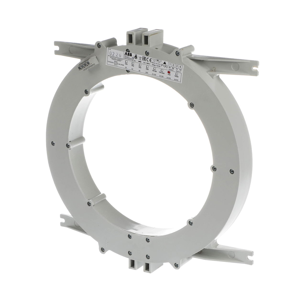 TR 5 - 210 mm TR – Immagine 4 di 4