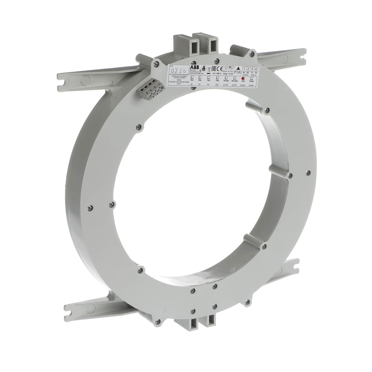 TR 5 - 210 mm TR – Immagine 3 di 4