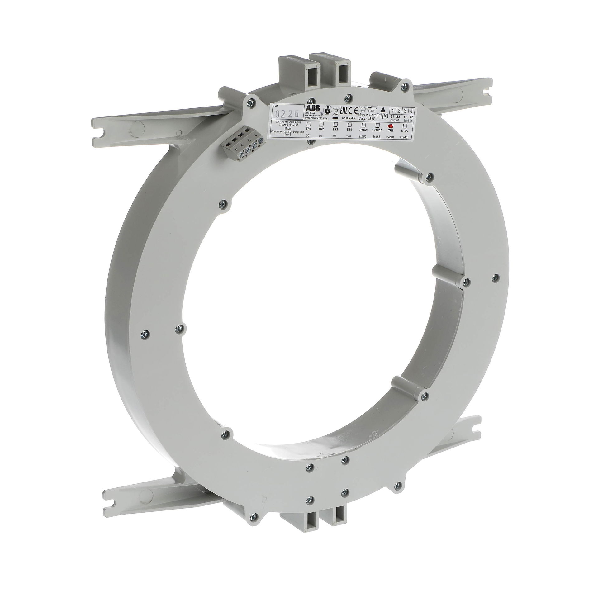 TR 5 - 210 mm TR – Immagine 3 di 4