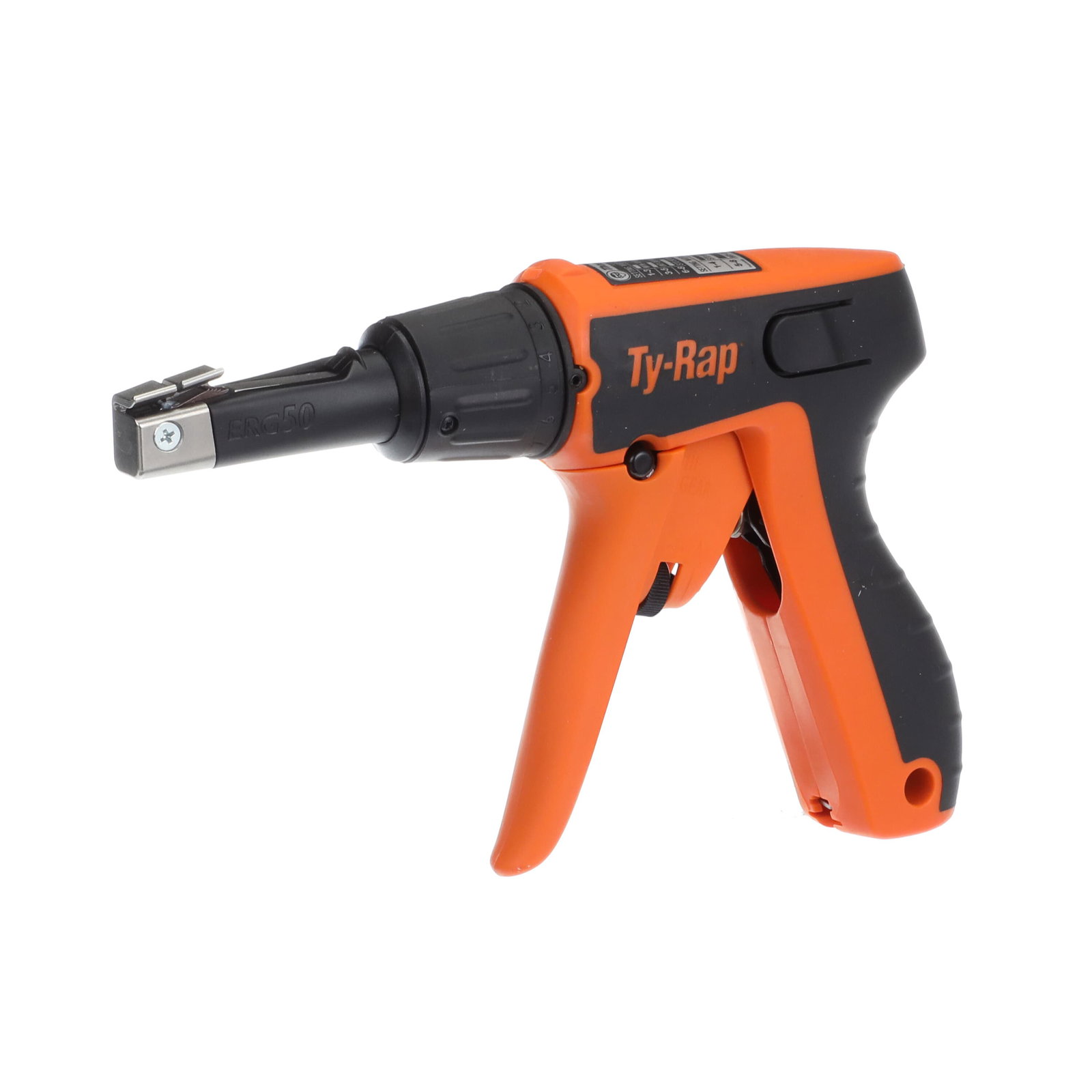 CABLE TIE INSTALLATION TOOL 18-50LB