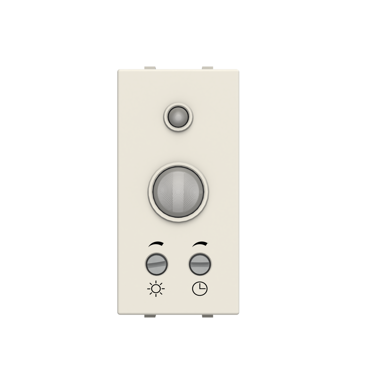 Rivelatore movimento Movement sensor Bianco - Zenit