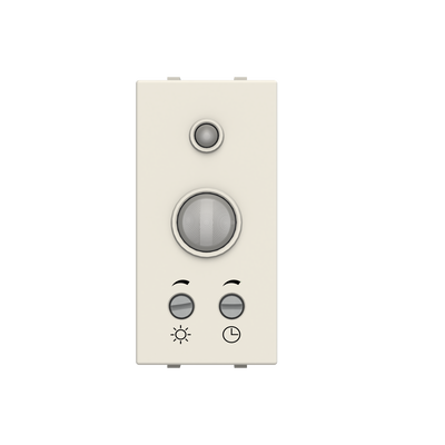 Rivelatore movimento Movement sensor Bianco - Zenit