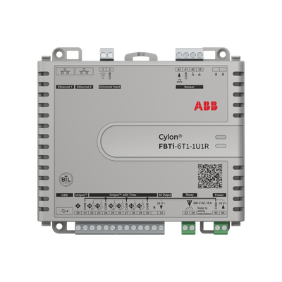 FBTi-6T1-1U1R IP B-BC:9 I/O Unitary