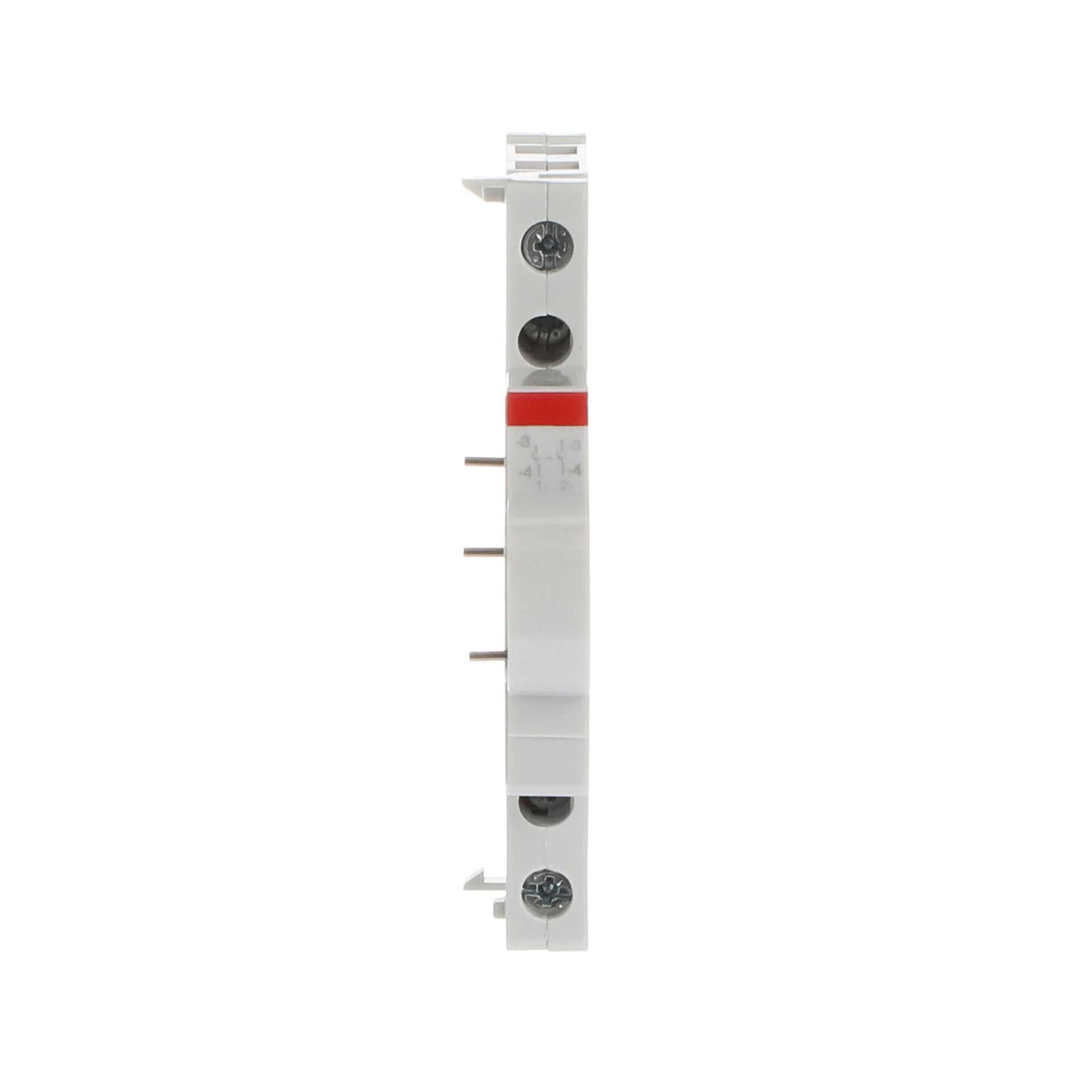 S2C-H6-20R Auxiliary contact 2NO – Immagine 2 di 3