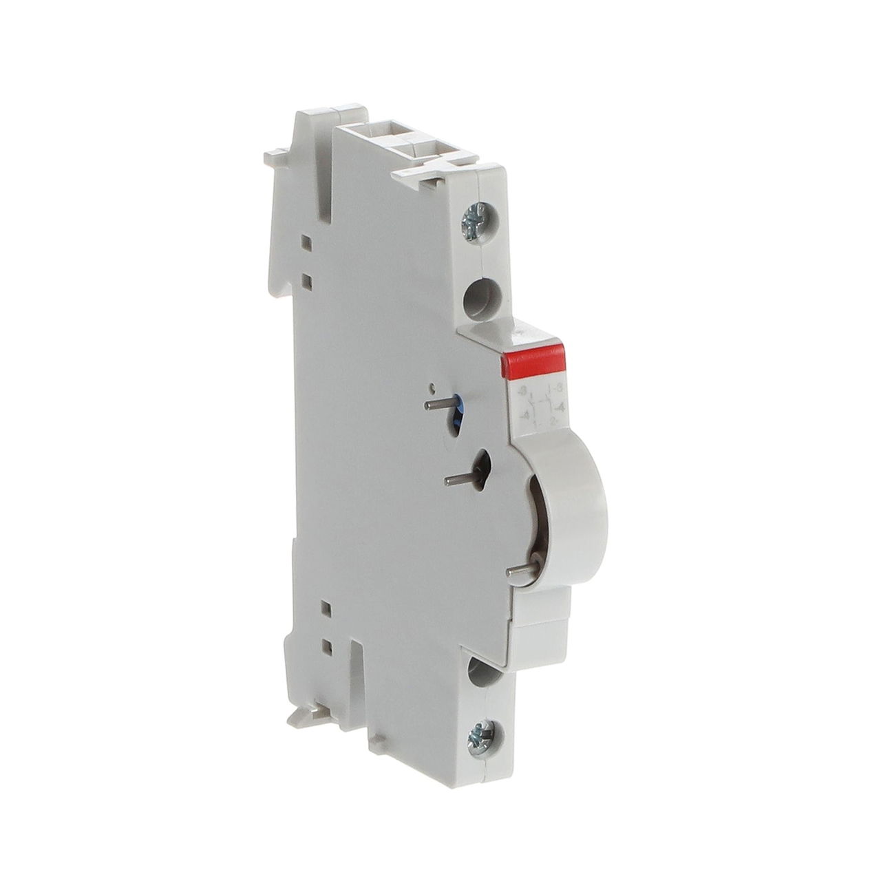 S2C-H6-20R Auxiliary contact 2NO – Immagine 3 di 3