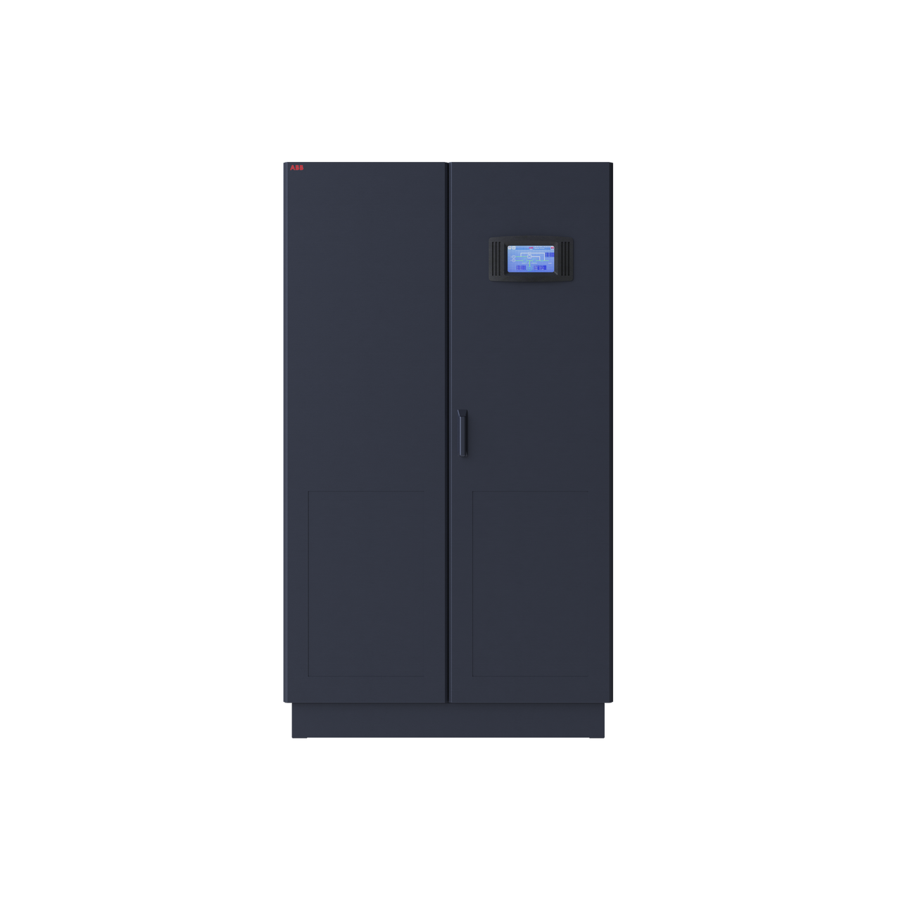 UPS POWERWAVE33 S2 - Variant 160kVA BFP