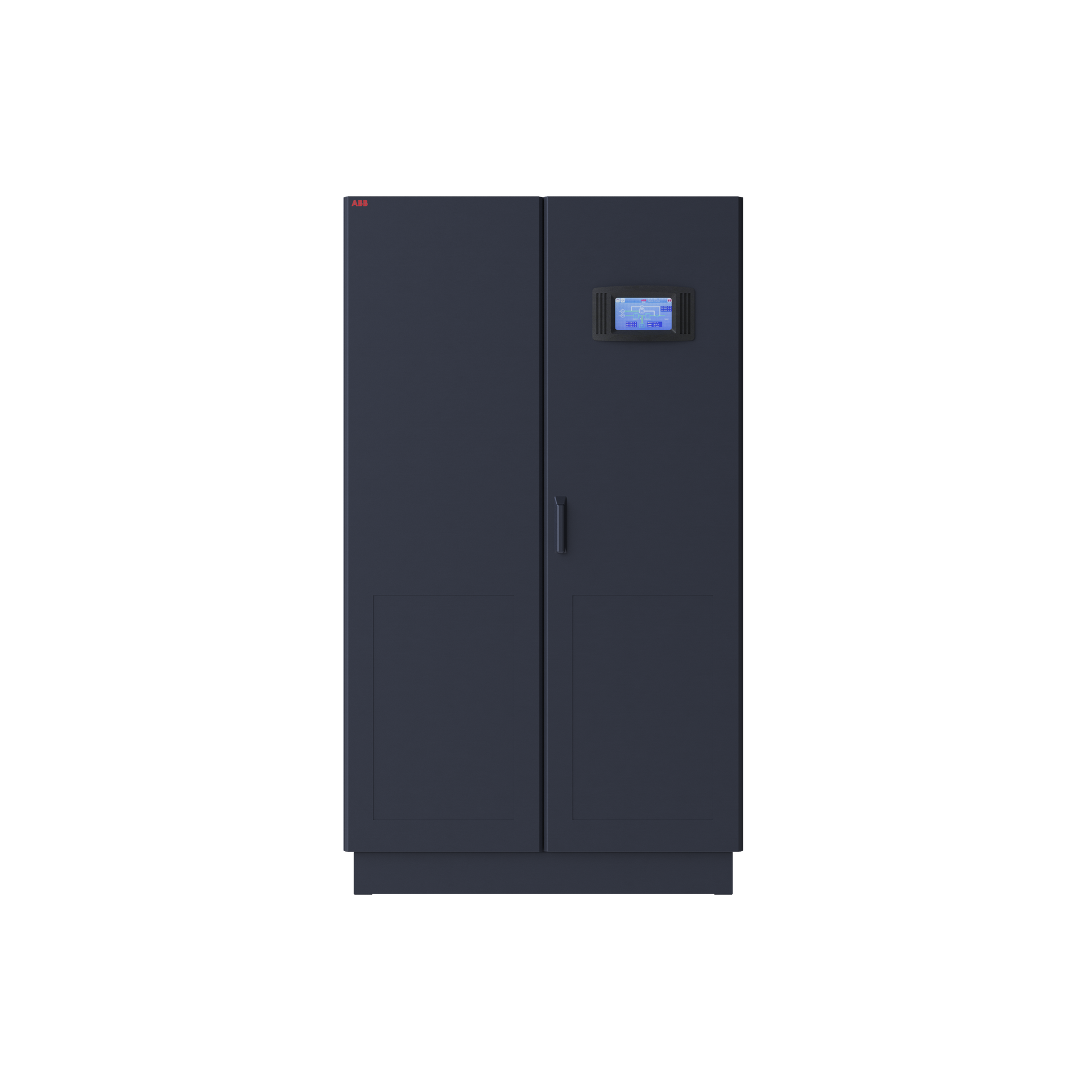 UPS POWERWAVE33 S2 - Variant 160kVA BFP