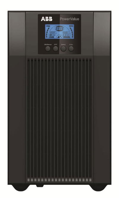 UPS POWERVALUE 11T G2 2 KVA CEI 016