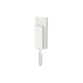 CITOFONO IP, LAN, white