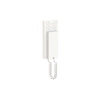 CITOFONO IP, LAN, white