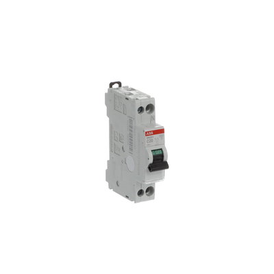 SN201  - C20 -  6kA Curva C 20A - SN201 - 1P+N - 20 A - C - (230 V) 6 kA