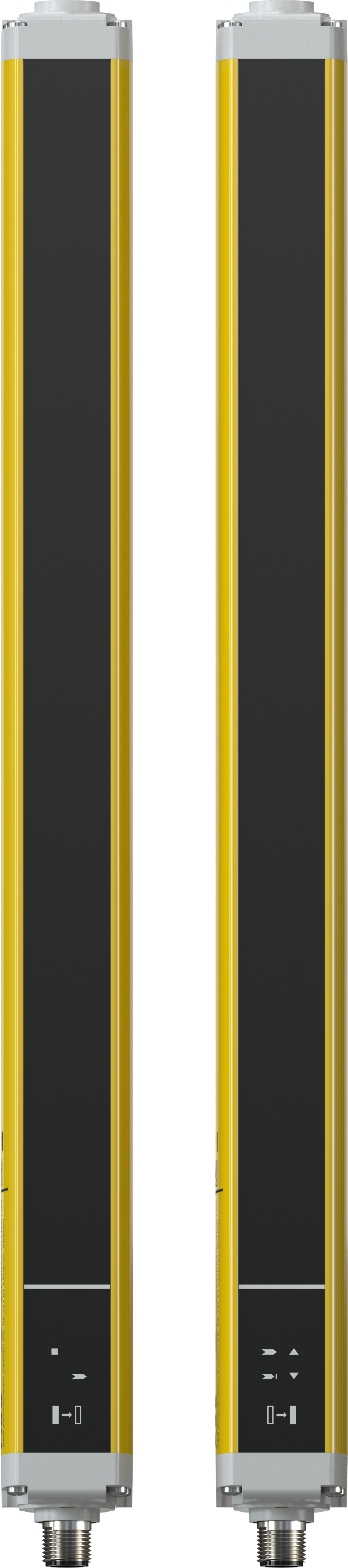 Orion1-4-30-030-B Safety light curtain