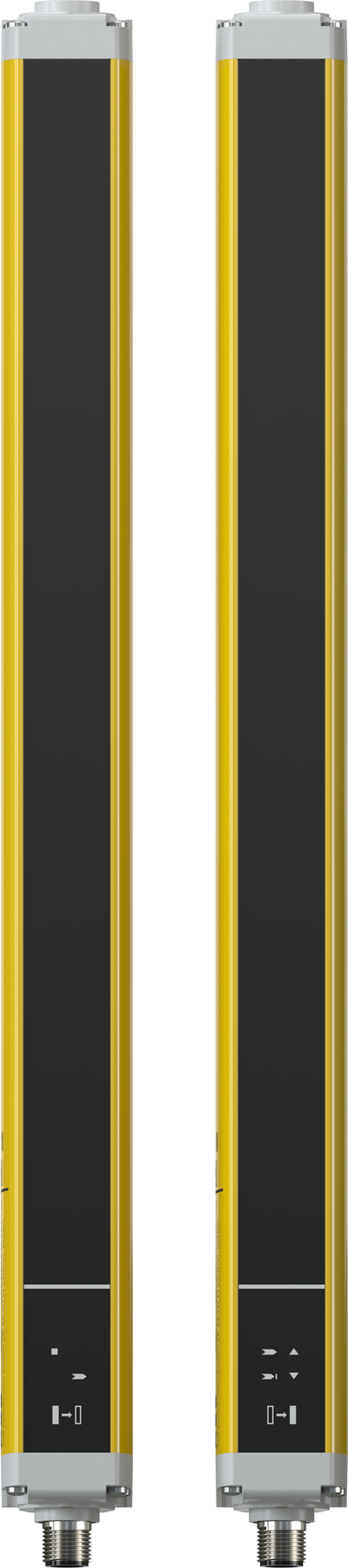 Orion1-4-30-030-B Safety light curtain