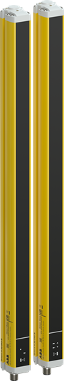 Orion1-4-30-045-B Safety light curtain