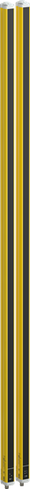 Orion1-4-30-135-B Safety light curtain