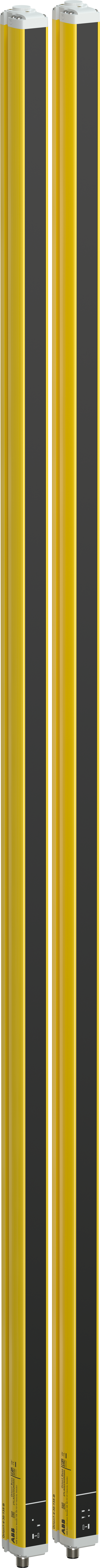Orion1-4-30-135-B Safety light curtain