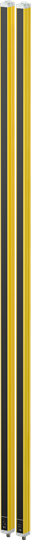 Orion1-4-30-150-B Safety light curtain