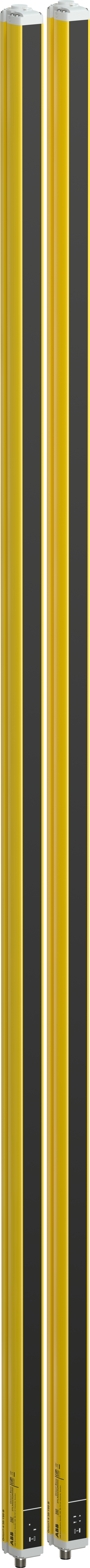 Orion1-4-30-150-B Safety light curtain