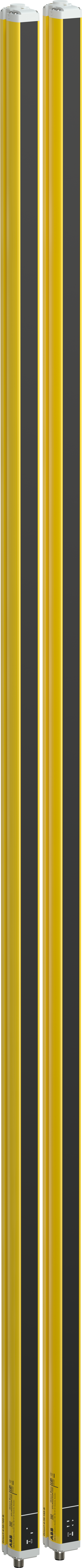 Orion1-4-30-165-B Safety light curtain
