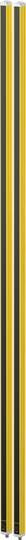 Orion1-4-30-180-B Safety light curtain
