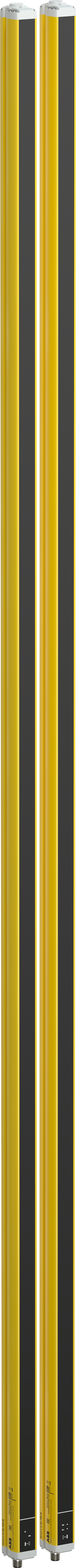 Orion1-4-30-180-B Safety light curtain