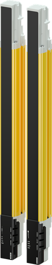 Orion1-4-30-045-E Safety light curtain